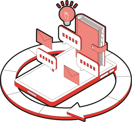 営業よりも体験と継続