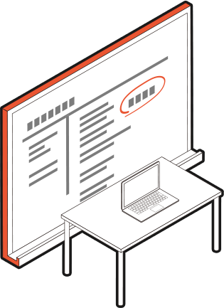 常に改善を重ねる姿勢